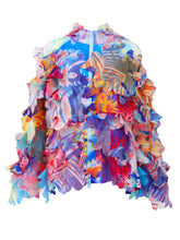 Load image into Gallery viewer, Butterfly Sun Jacket