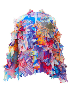 Butterfly Sun Jacket