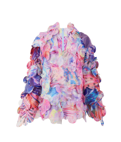Flower Sun Jacket