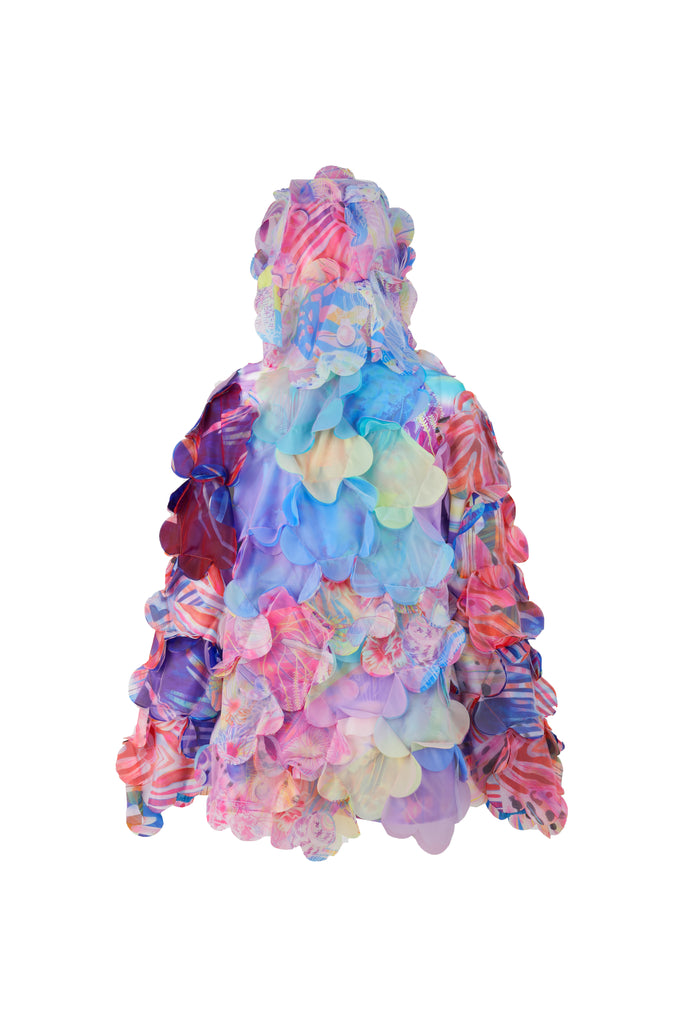 Flower Sun Jacket