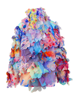 Butterfly Sun Jacket