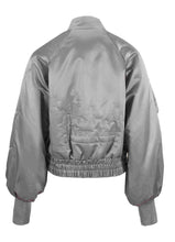 Load image into Gallery viewer, NYC Subway Padded Jacket