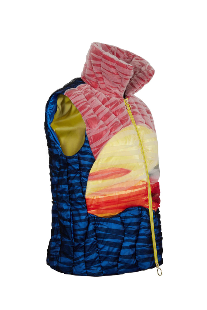 Sunset Gilet