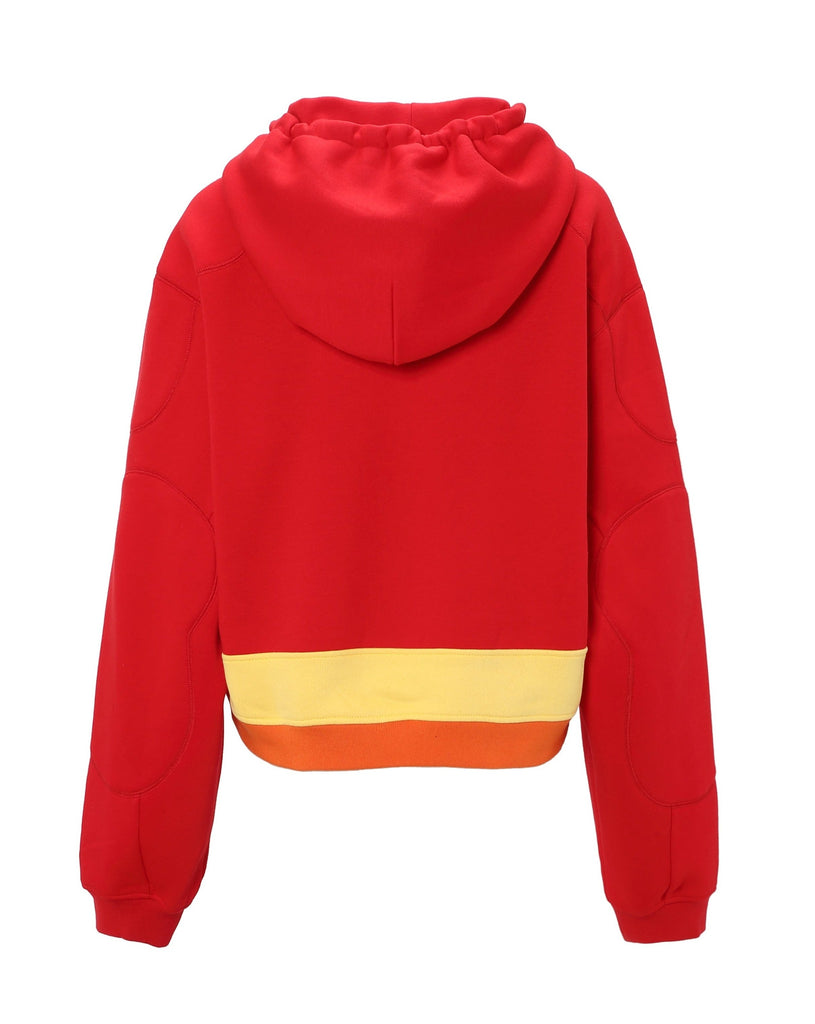 Ship Hoodie