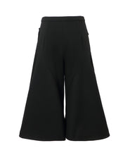 Load image into Gallery viewer, Black Skirt Pant