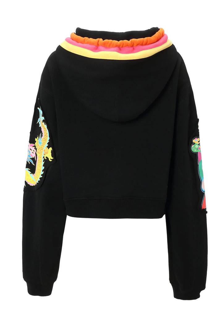 Dragon New Year Hoodie