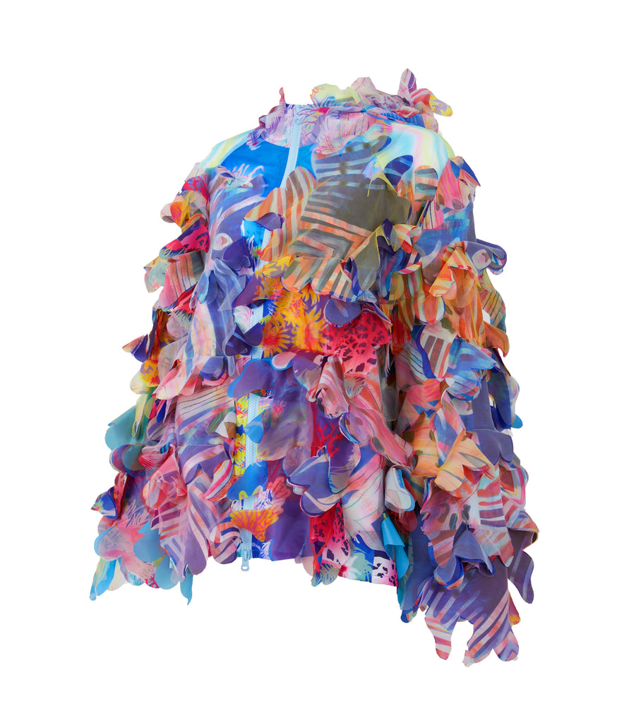 Butterfly Sun Jacket