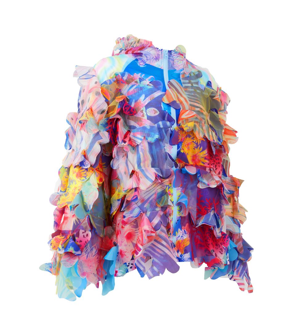 Butterfly Sun Jacket