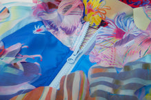 Load image into Gallery viewer, Butterfly Sun Jacket