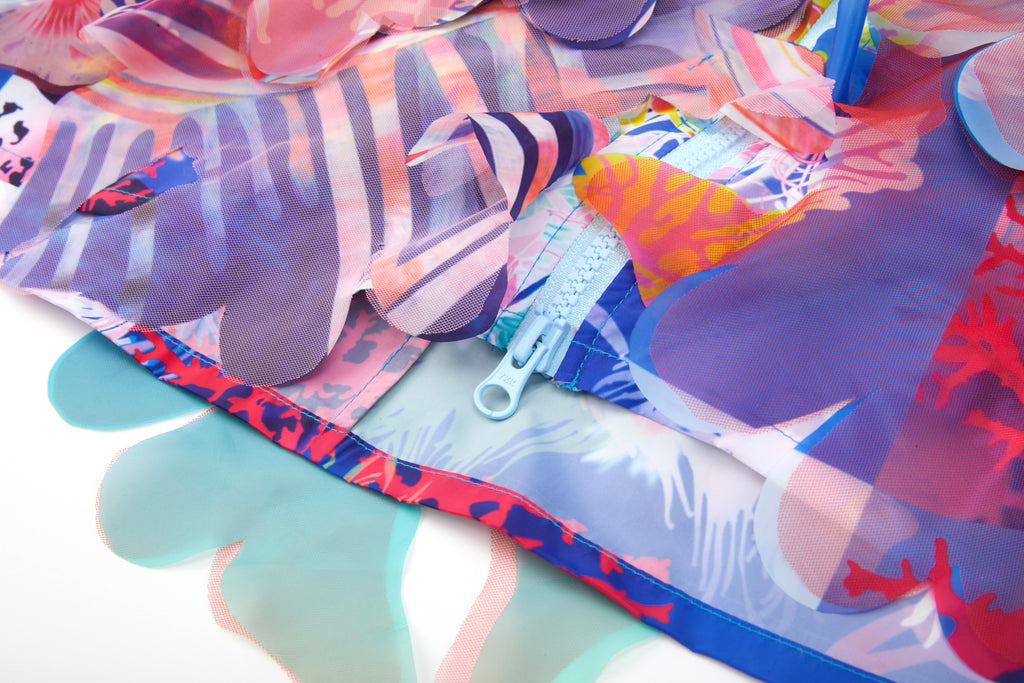 Butterfly Sun Jacket