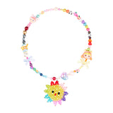 Sunshine Charm Necklace